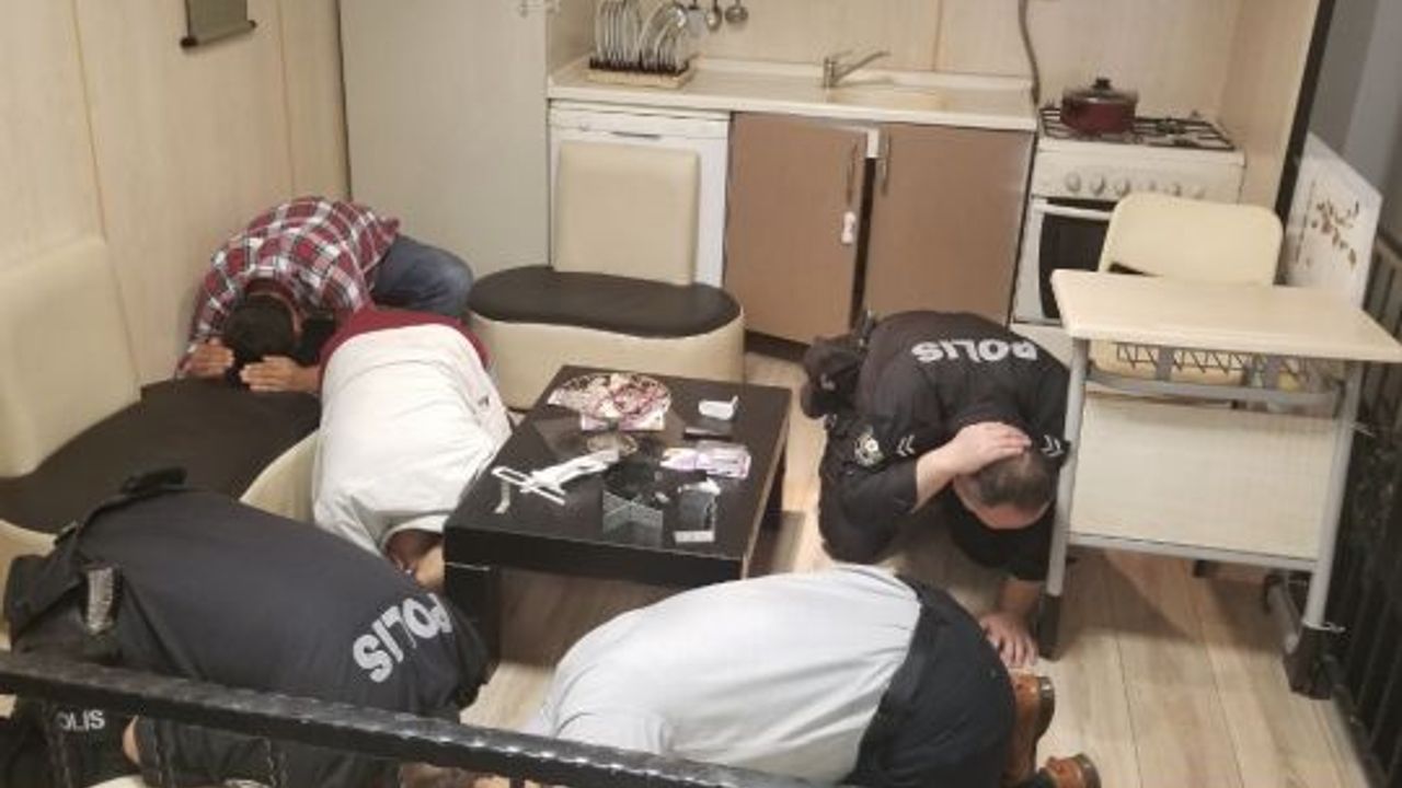 10 bin kişiye deprem bilinci aşılandı