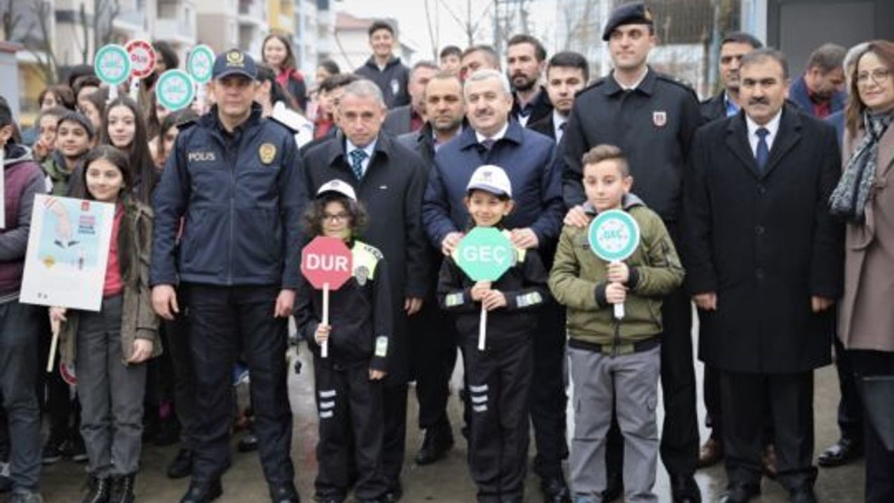 Körfez “Bu Yolda Hep Birlikteyiz” dedi