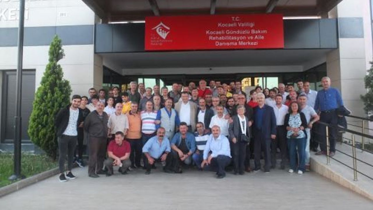 Yurt ve Sevgi Evlerinde iftar geleneği devam ediyor