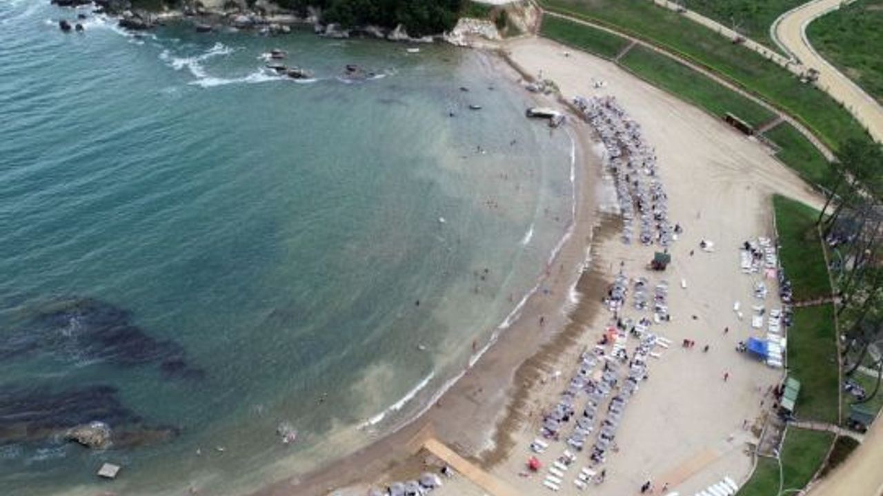 Başkan, “Mavi bayraklı Miço Kadınlar Plajı’nı gençlere emanet ediyorum”