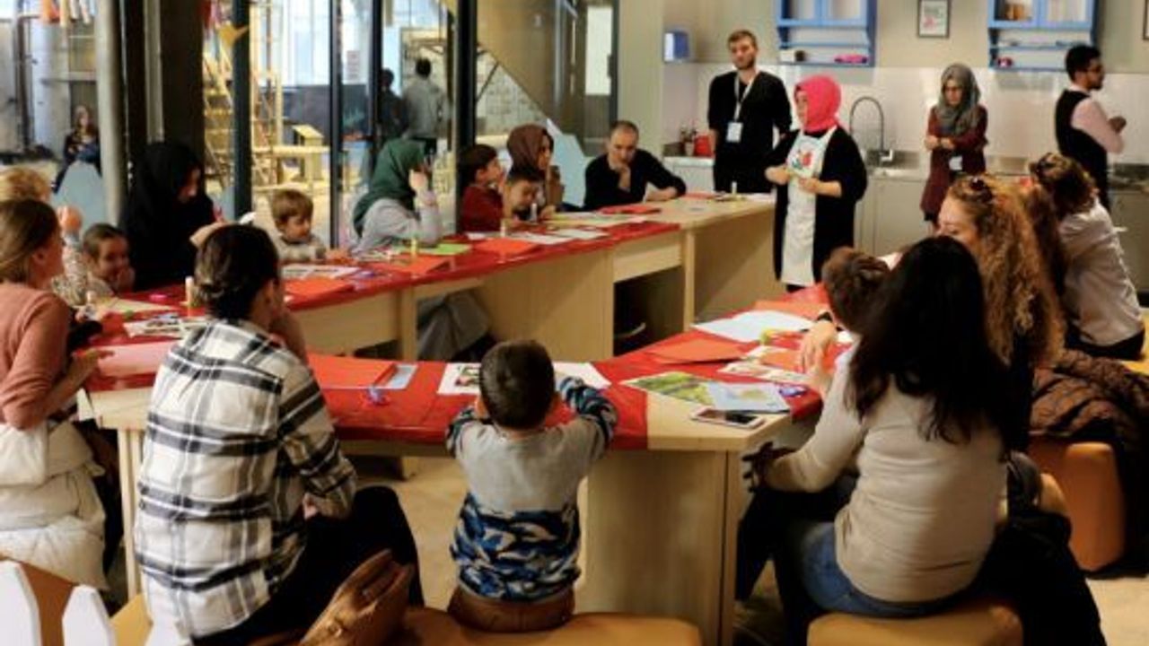 SEKA Kâğıt Müzesi yaz akademisi programları belli oldu