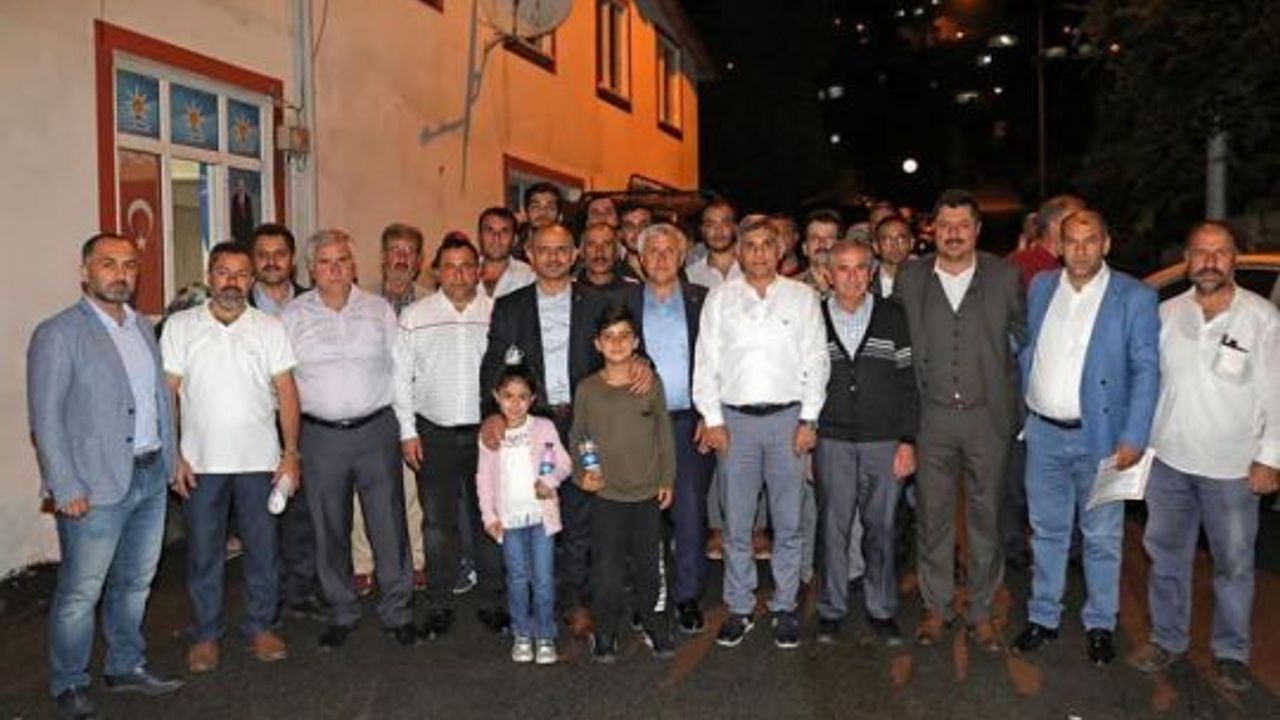 Başkan Söğüt, Kocaeli’deki uyum hizmetlere yansıyacak