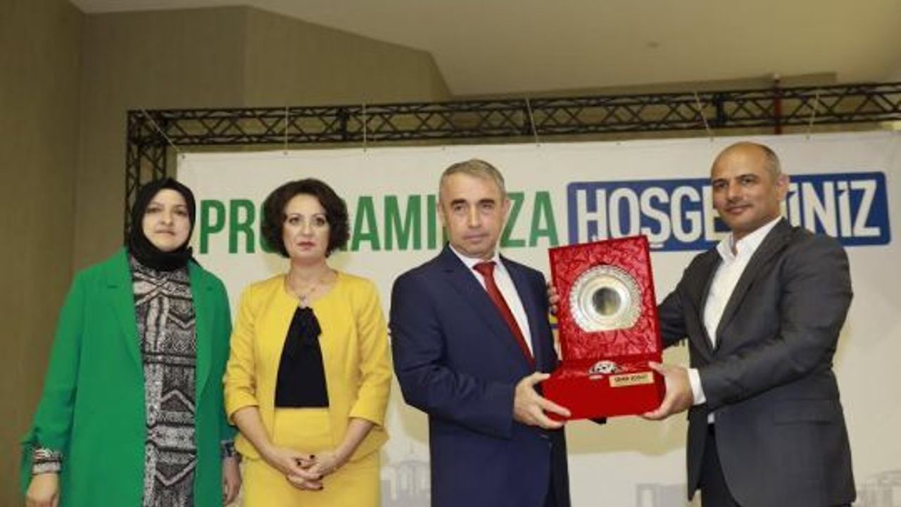 Başkan Şener Söğüt, “Körfez sizi asla unutmayacak”