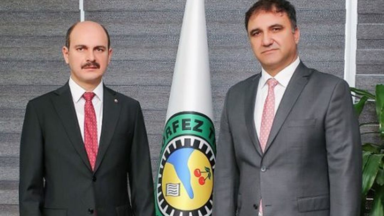 Başkanlardan 30 Ağustos Zafer Bayramı Açıklaması