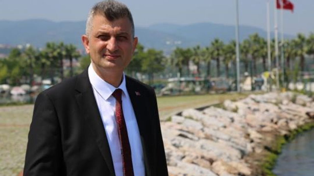 Sezer;“ARTIK GELECEĞE UMUTLA BAKAN BİR GÖLCÜK VAR”
