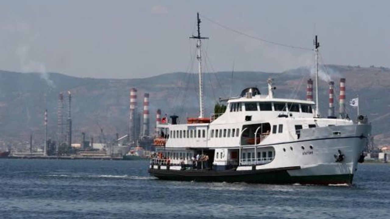 Toplu ulaşım araçları, 30 Ağustos’ta ücretsiz,,