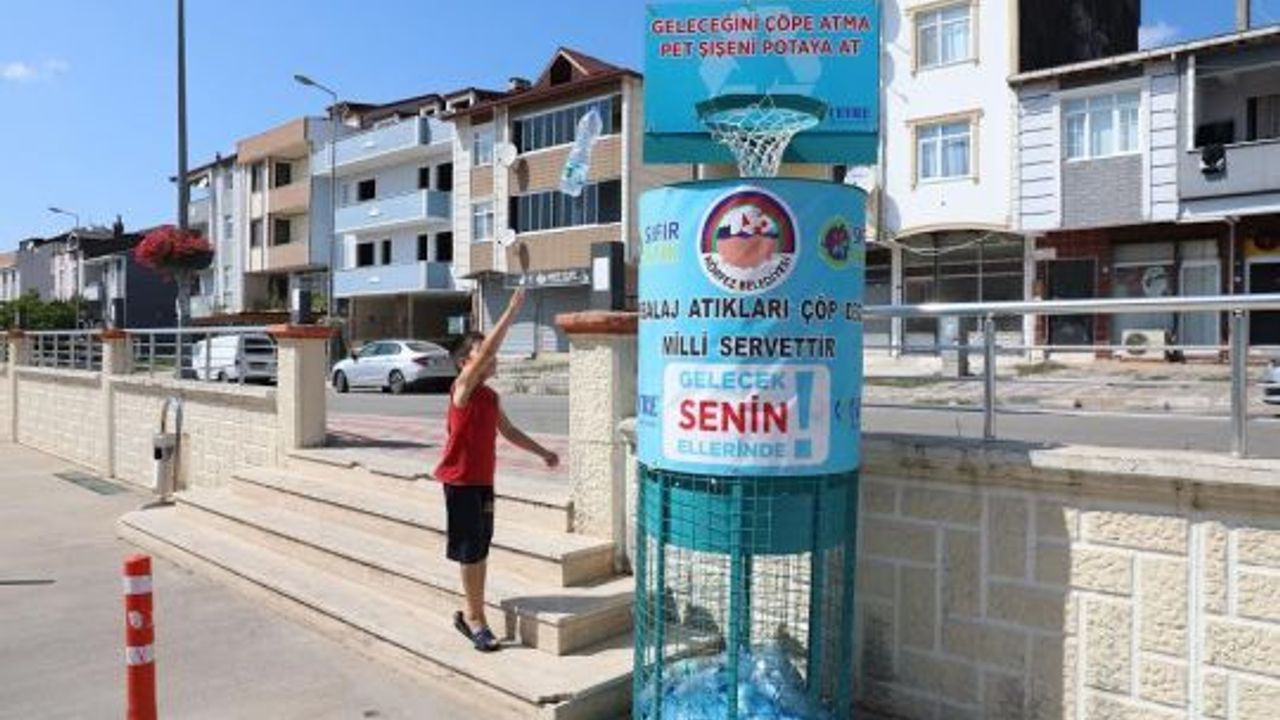 Körfez’de Sıfır Atık Projesine Tam Destek