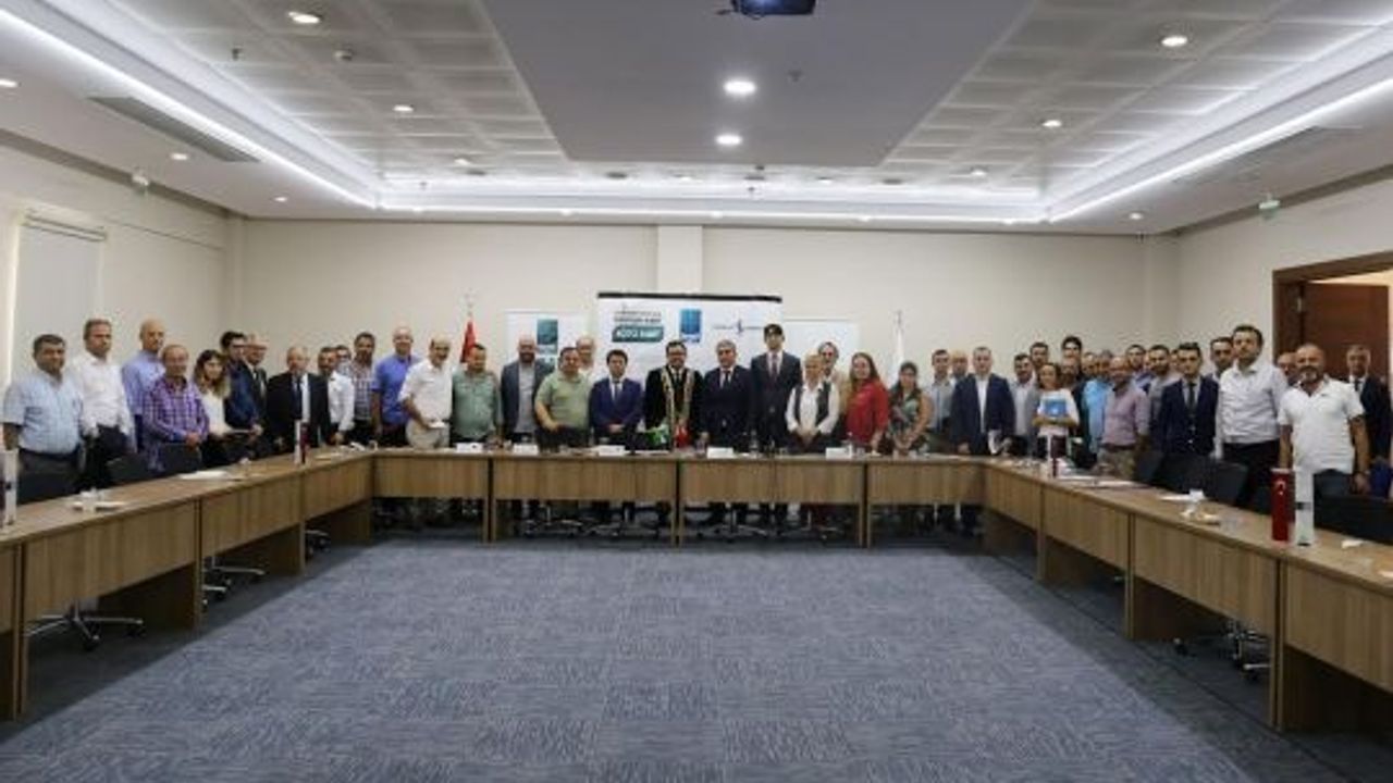 Özbekistan ile iş yapma fırsatları KOTO’da anlatıldı
