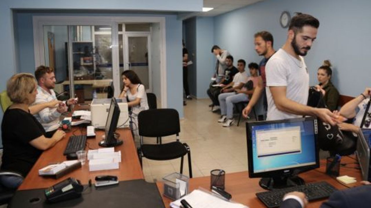 SEYAHAT KARTLARI BİRİMİ, BÜYÜK İLGİ GÖRÜYOR