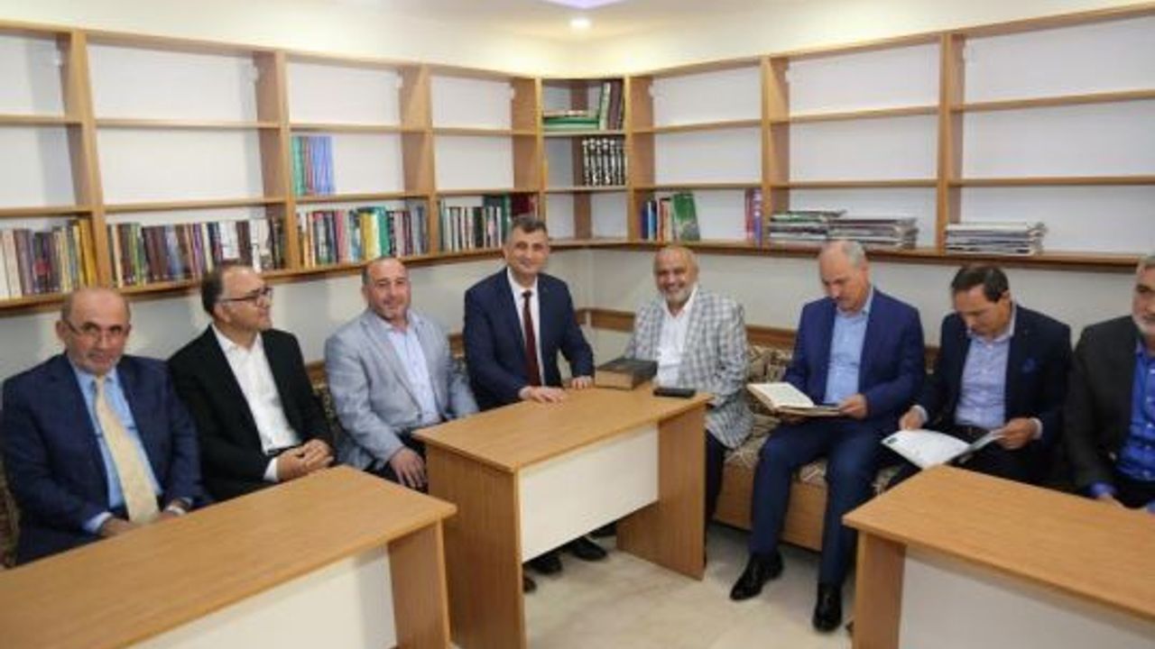 GÖLCÜK’TEN TÜRKİYE'YE ÖRNEK PROJE