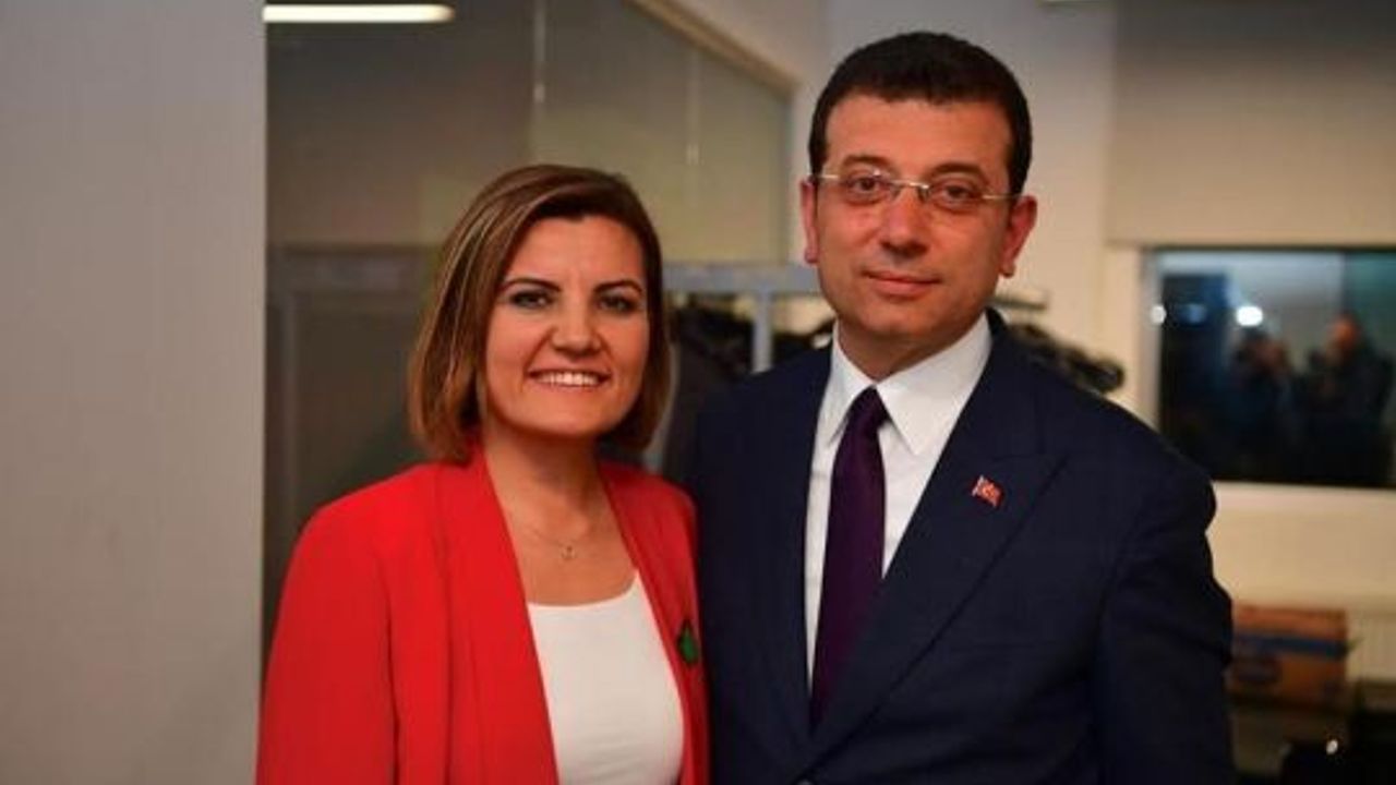 İMAMOĞLU, CUMARTESİ GÜNÜ HÜRRİYET’İ ZİYARETE GELİYOR