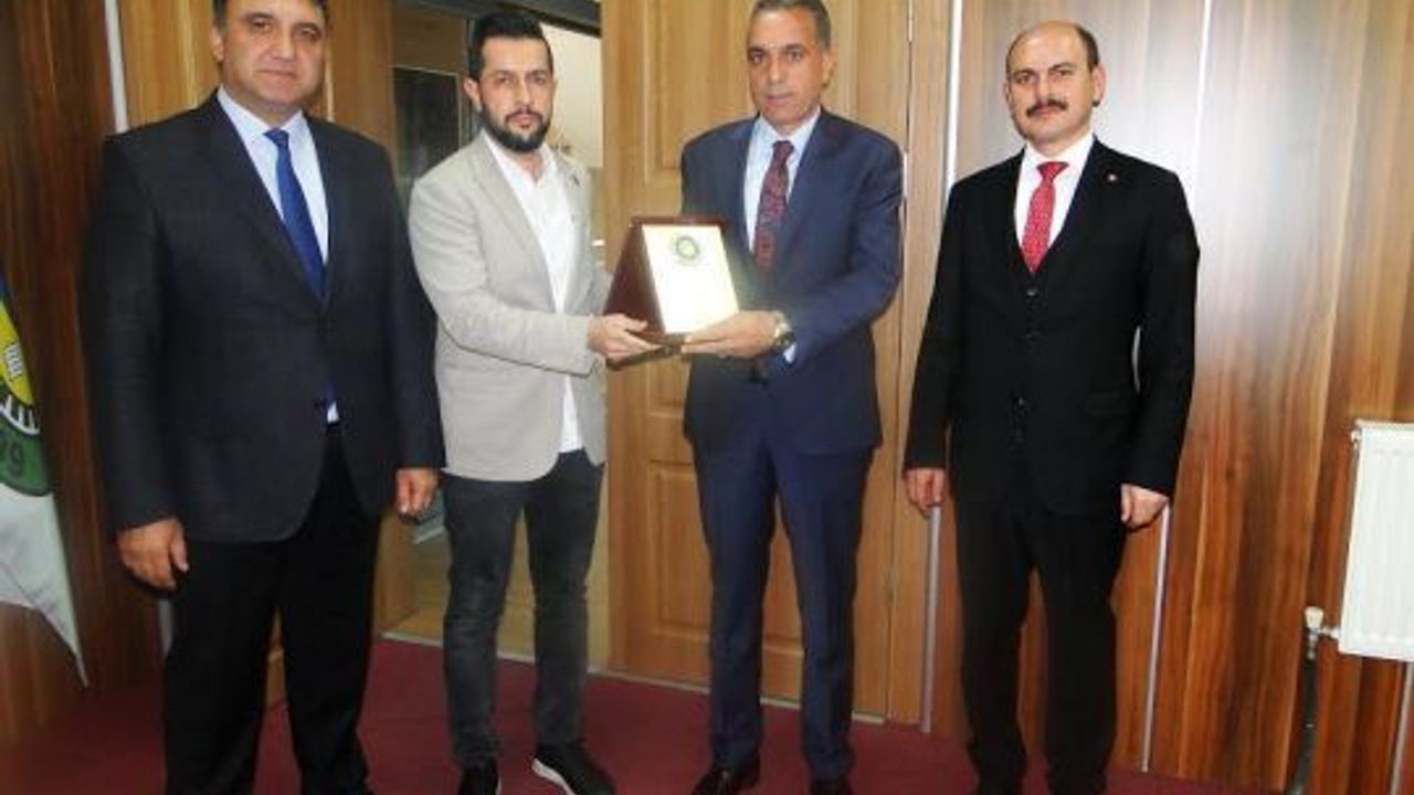 KTO’da Ekim Ayı meclis Toplantısı Yapıldı