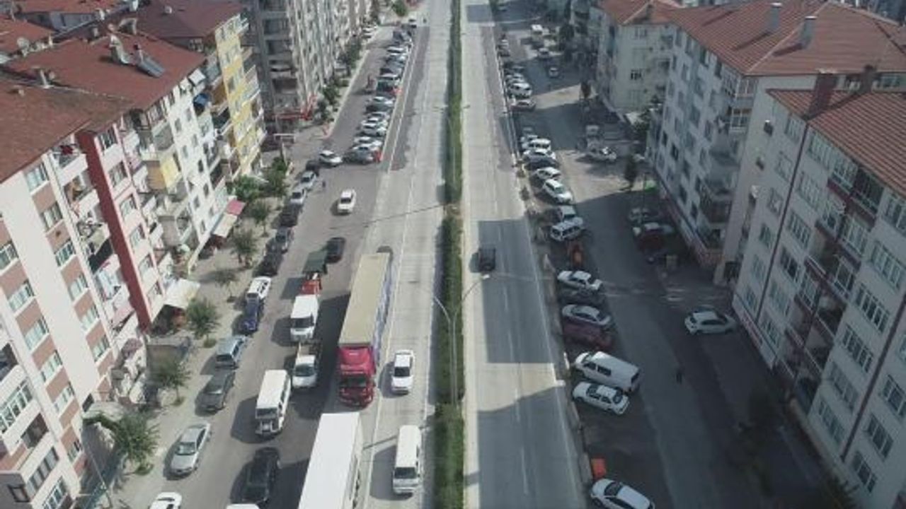 Karamürsel köprülü kavşağı için yeni ihale gerçekleşti