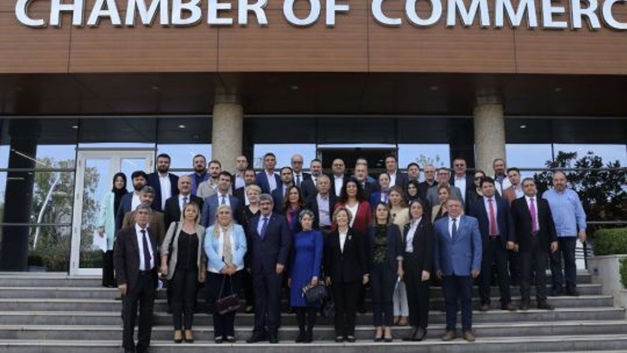 KOTO, Özel Okullar İstişare Toplantısı yoğun katılımla gerçekleşti