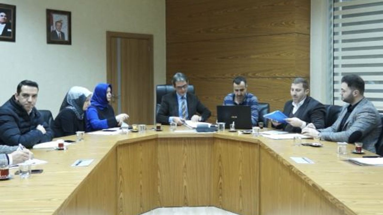 Körfez Kart için ihale yapıldı