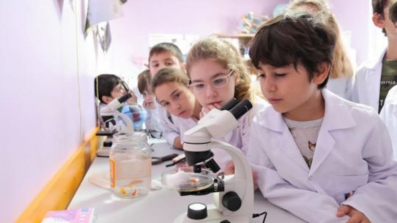 Başiskele Belediyesi'nden, Yeni Bir Eğitime Destek Projesi Daha