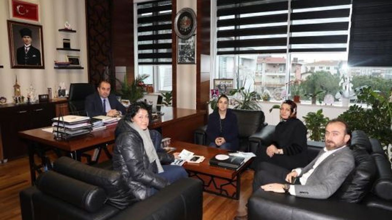 “Hayatın İçindeyim” projesi Körfez’de uygulanacak