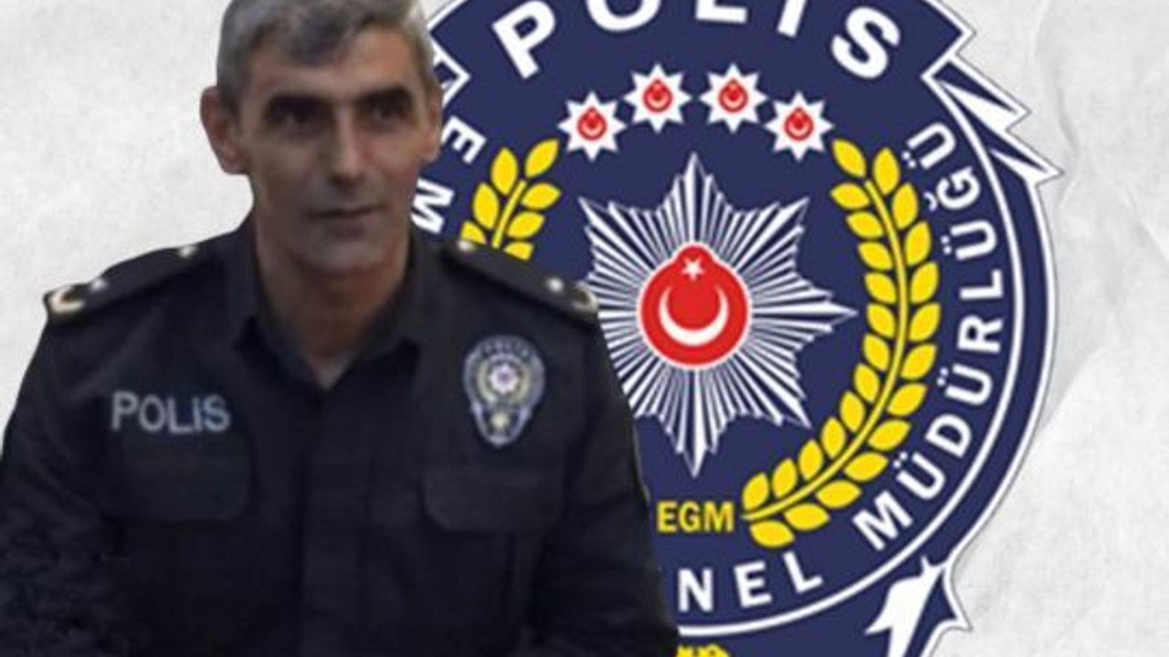 KÖRFEZ’İN  YENİ EMNİYET MÜDÜRÜ ÖZCAN AĞRAP