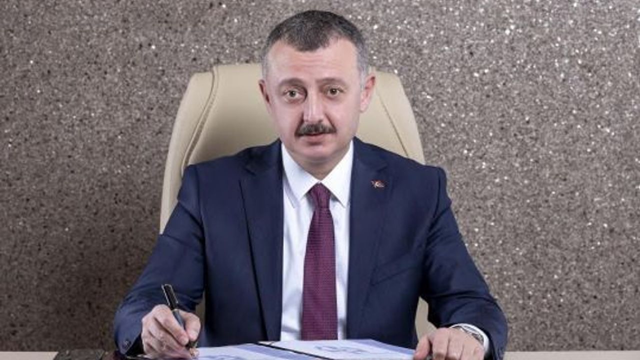 Kocaeli'de Şehir Hastanesi Tramvay Hattı’nı bakanlık yapacak