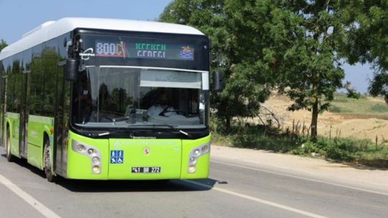 800C ve 800K ilk seferini gerçekleştirdi