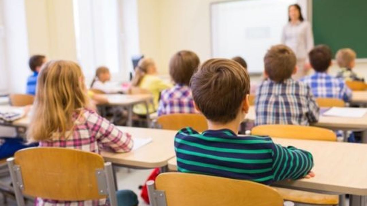 Eğitimde KDV yüzde 1'e düşürüldü