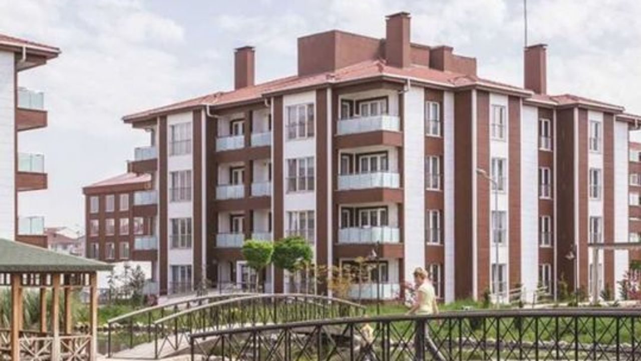 Konut satışları temmuz ayında rekor kırdı