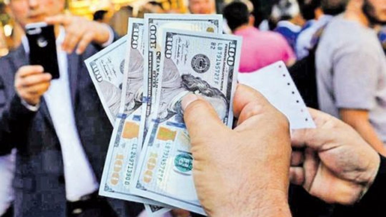 VERGİ VE KOMİSYONLAR AYAKLI BORSAYA YARADI