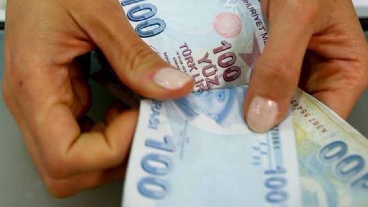 4 kişilik bir ailenin açlık sınırı 2 bin 448 lira
