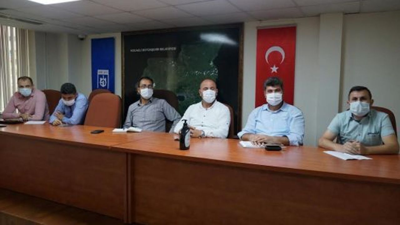 İlimtepe’nin çehresini değiştirecek yolda ilk adım atıldı