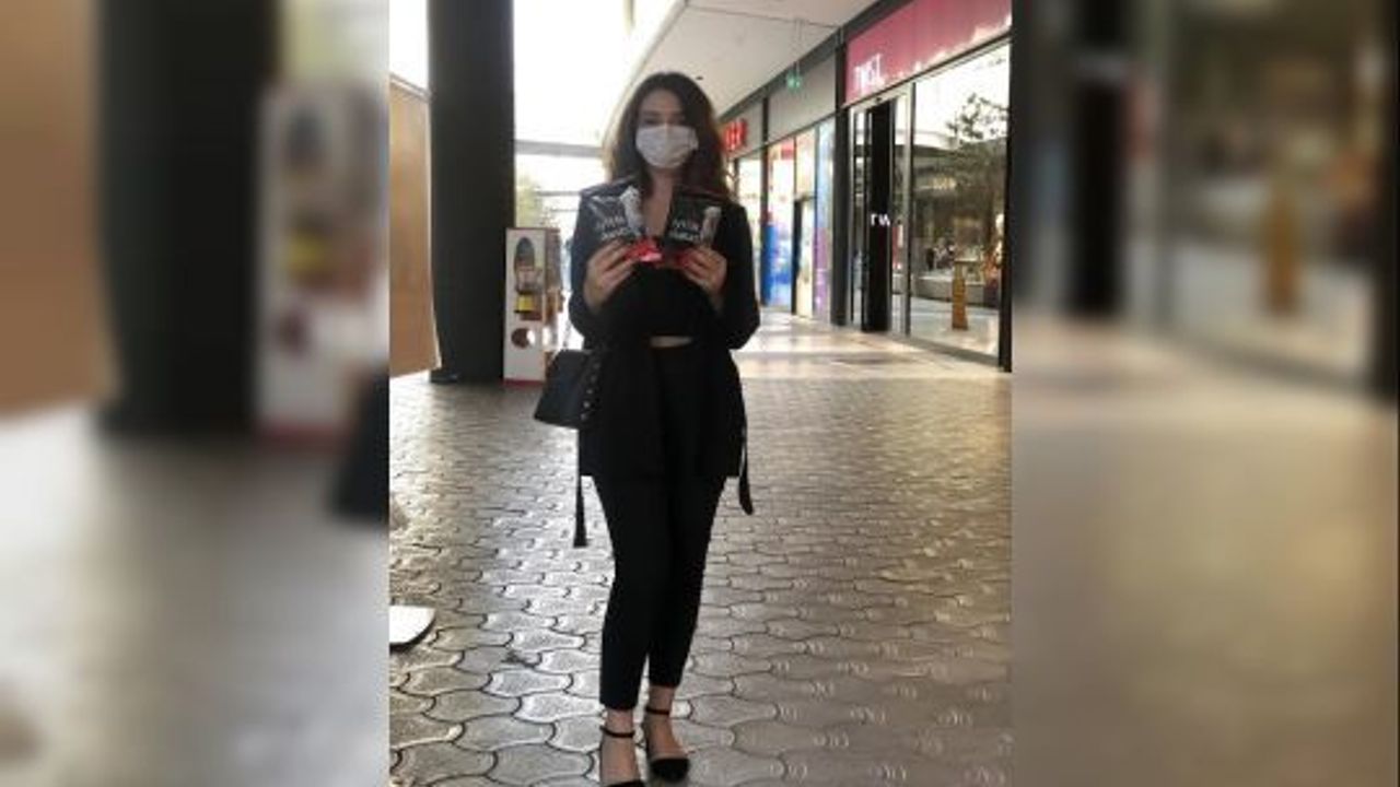 41 Burda AVM’den 4 Ekim Hayvanları Koruma Günü’ne Özel Kampanya
