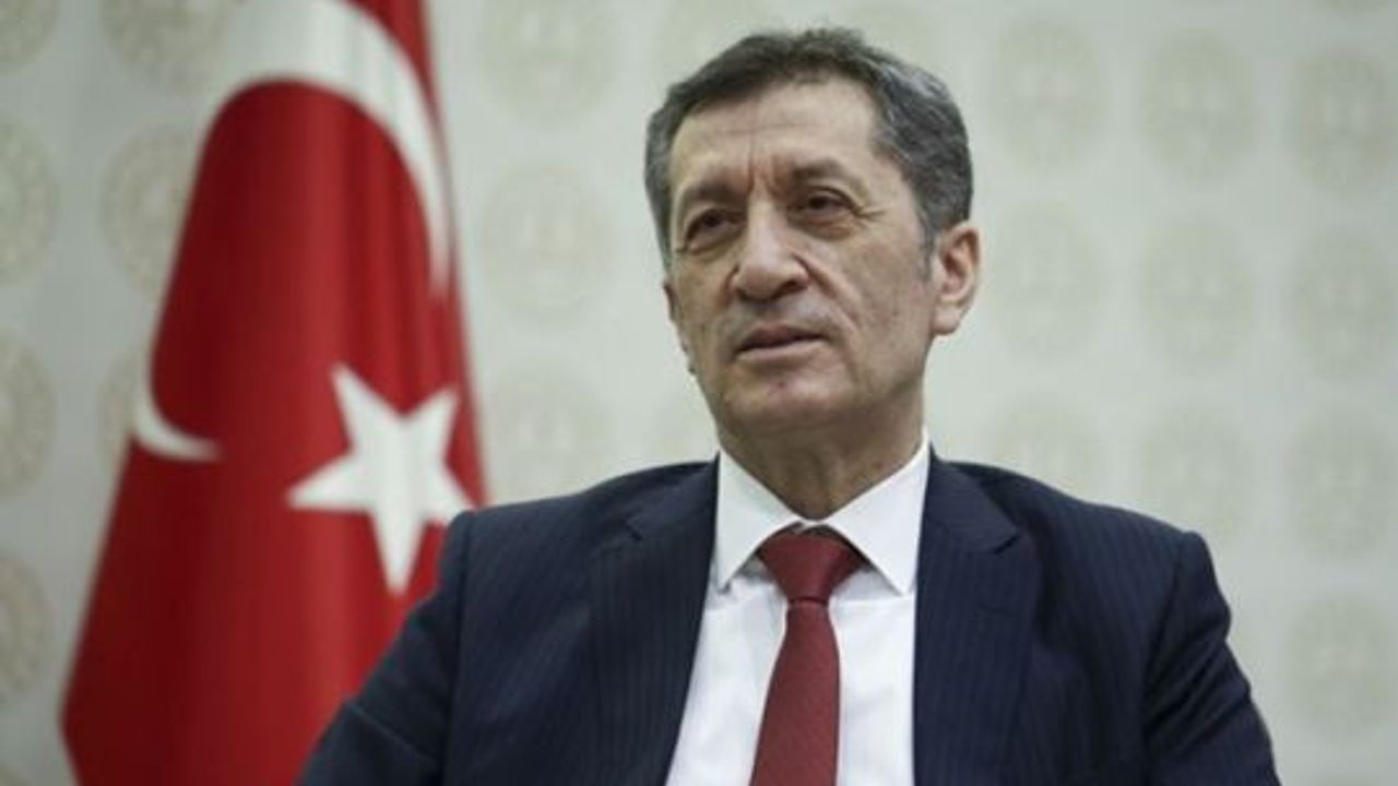 Bakan Selçuk, yüz yüze eğitim için tarih verdi