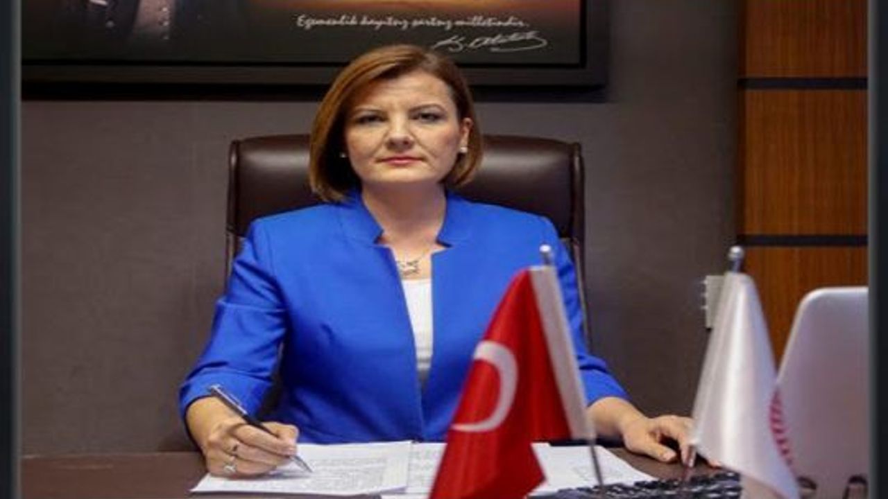 Başkan Hürriyet, kurtarma ve destek ekipleriyle İzmir’e gidiyor