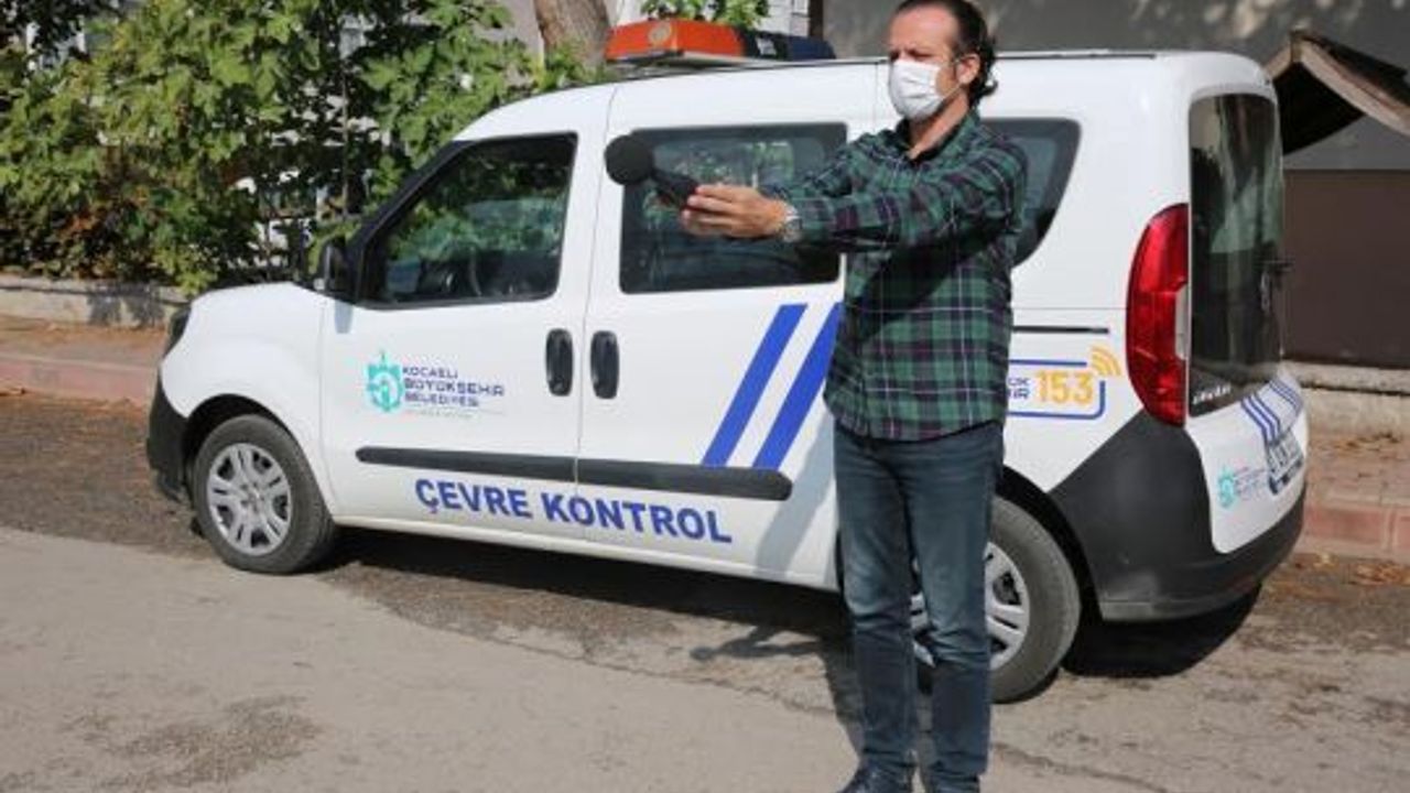 Gürültü kirliliği kalp krizini tetikliyor