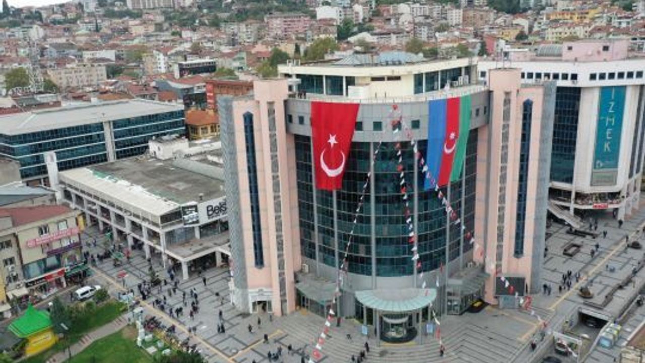 İzmit Belediyesi Gıda Mühendisi alımı yapacak