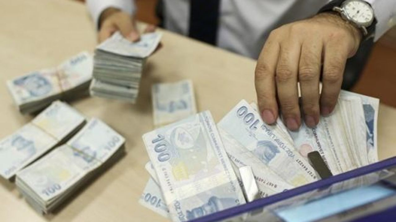 Kamu bankalarından yeni Mikro İşletmeler Destek Paketi