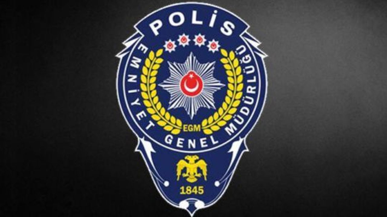 Kocaeli Emniyet Müdürlüğü, uyuşturucu madde imal kapsamında