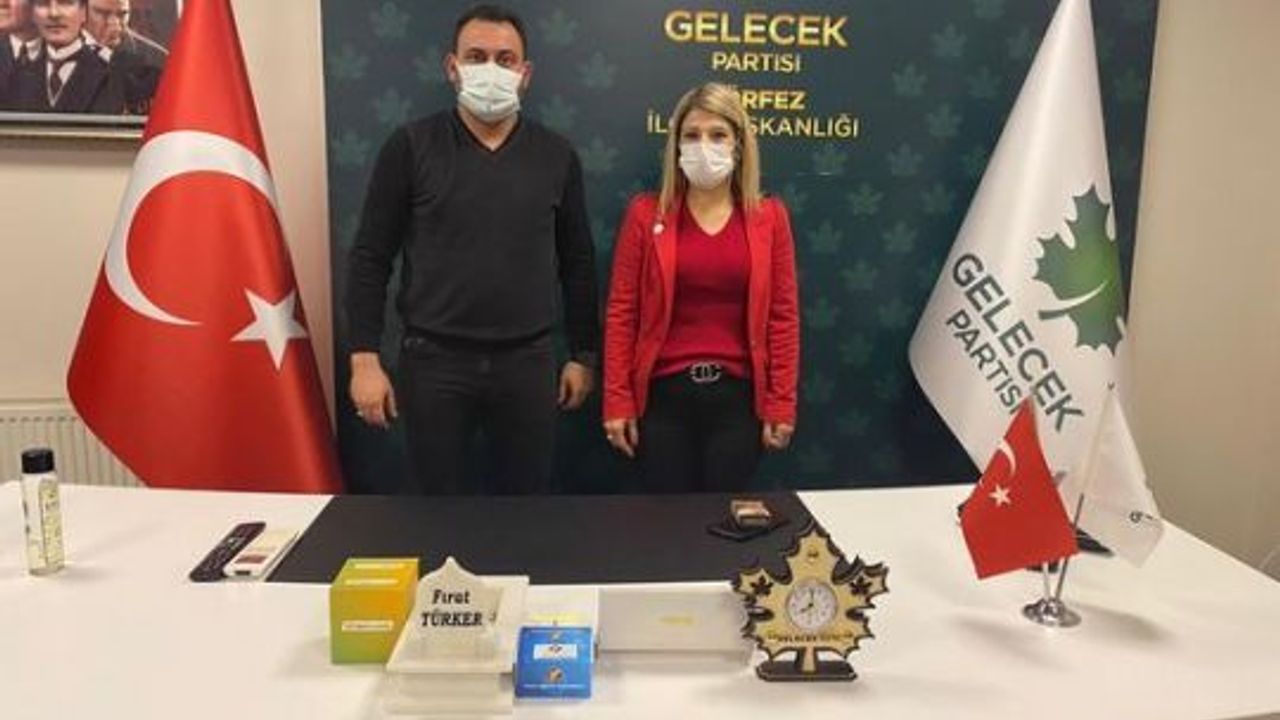 Başkan Ateş; Kadına karşı şiddet, bugün dünden daha çok yaşanmaktadır.