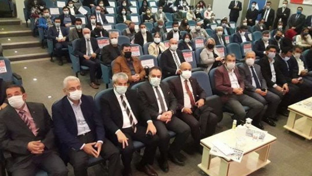 DEVA PARTİSİ, Körfez'de kongre heyecanı