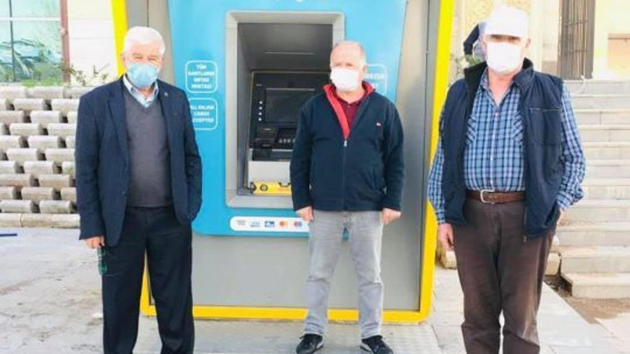 Körfez, İlimtepe için verilen söz tutuldu