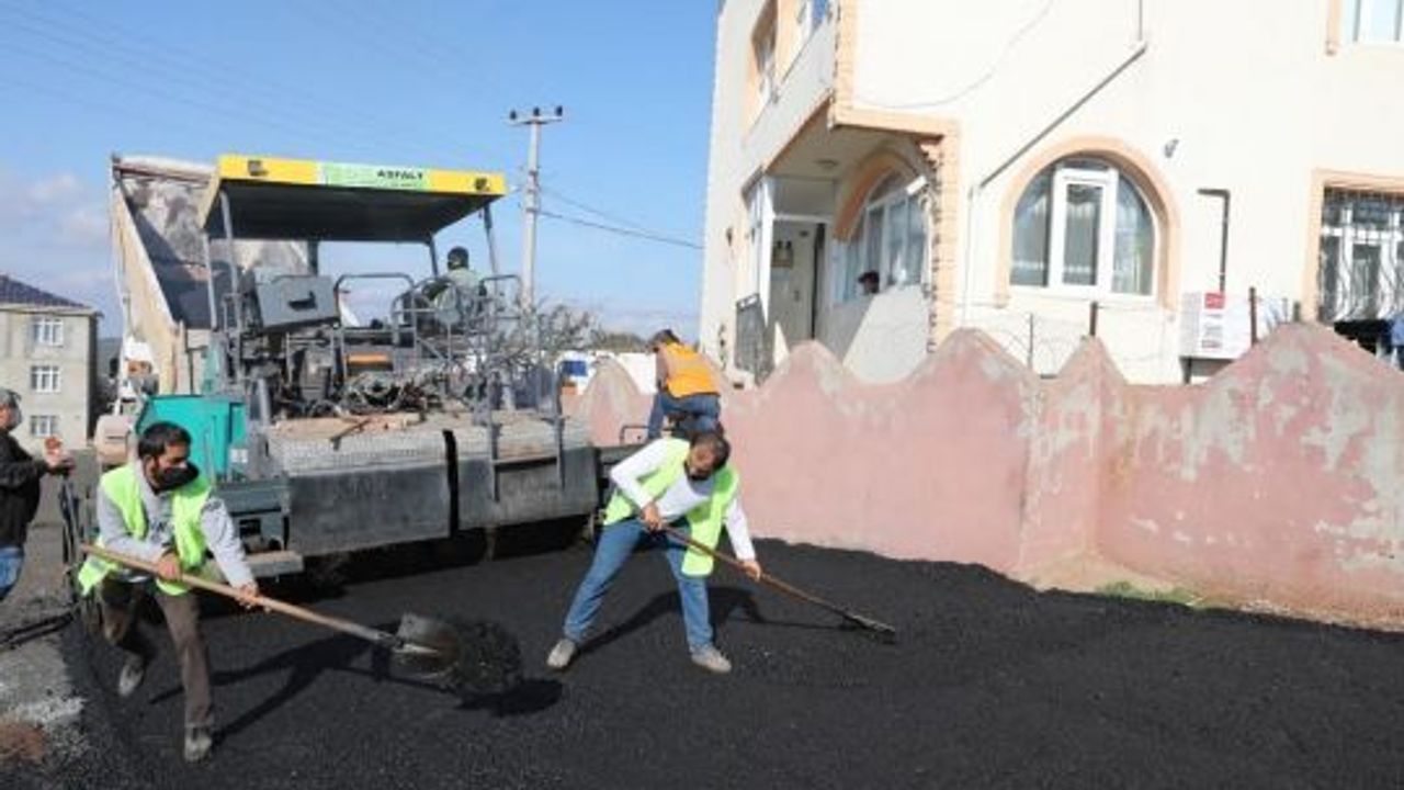 Körfez’e güvenli ve konforlu yollar