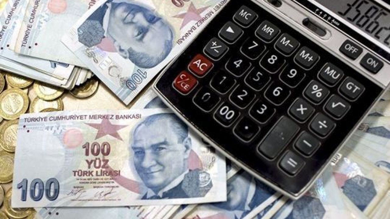 Meclis'te kabul edildi: İşte vergi yapılandırması