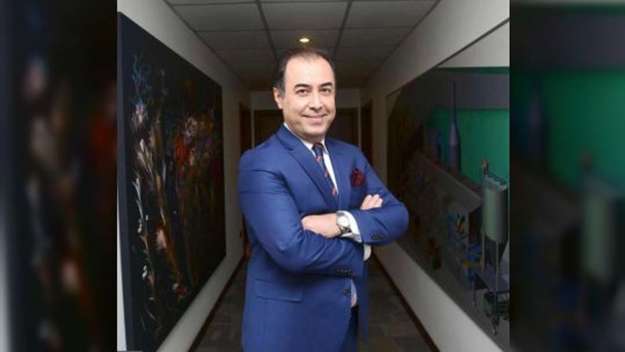 Nuh Çimento 3. çeyrekte rekor kar açıkladı