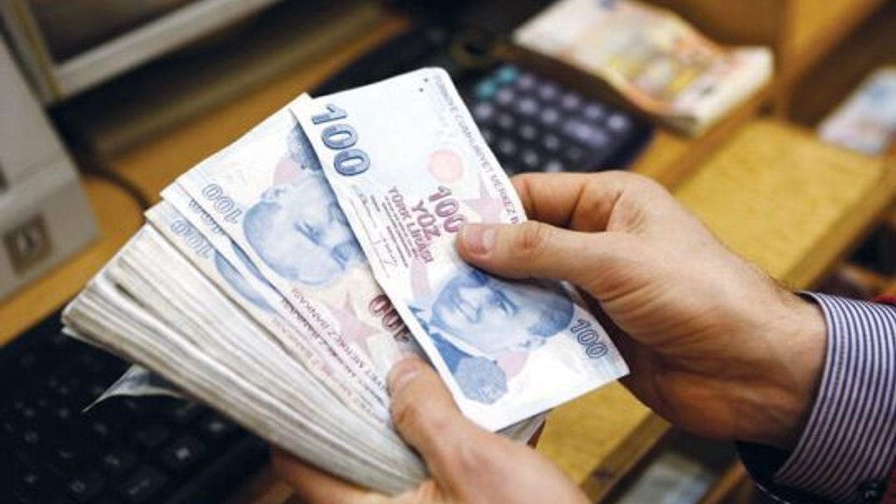 Yapılandırmada ayrıntılar belli oldu: 251 bin TL'lik borç, 99 bin 500'e iniyor