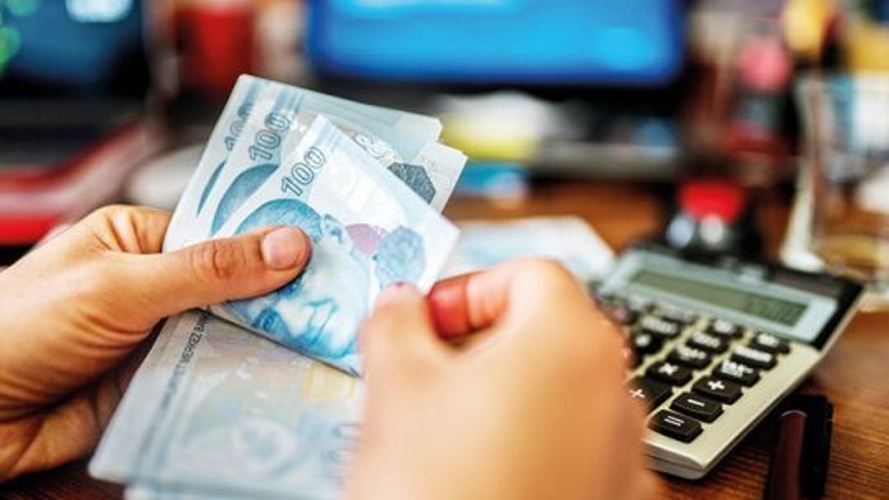 20,7 milyar TL'lik alacak yapılandırıldı