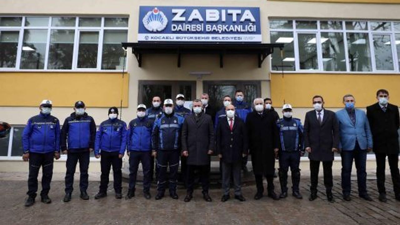 Başkan Büyükakın, ‘’Şehrimiz bizlerin ortak sevdasıdır’’