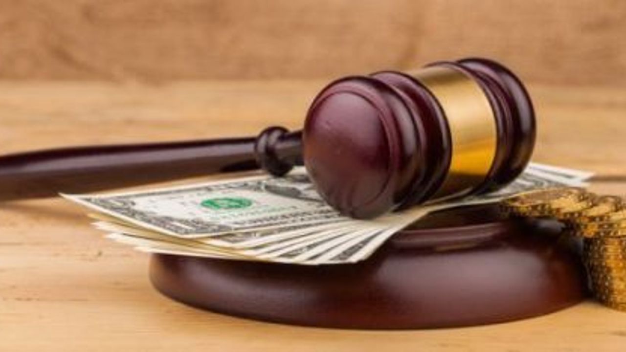 İdari para cezaları yüzde 46 arttı: 14.3 milyar TL