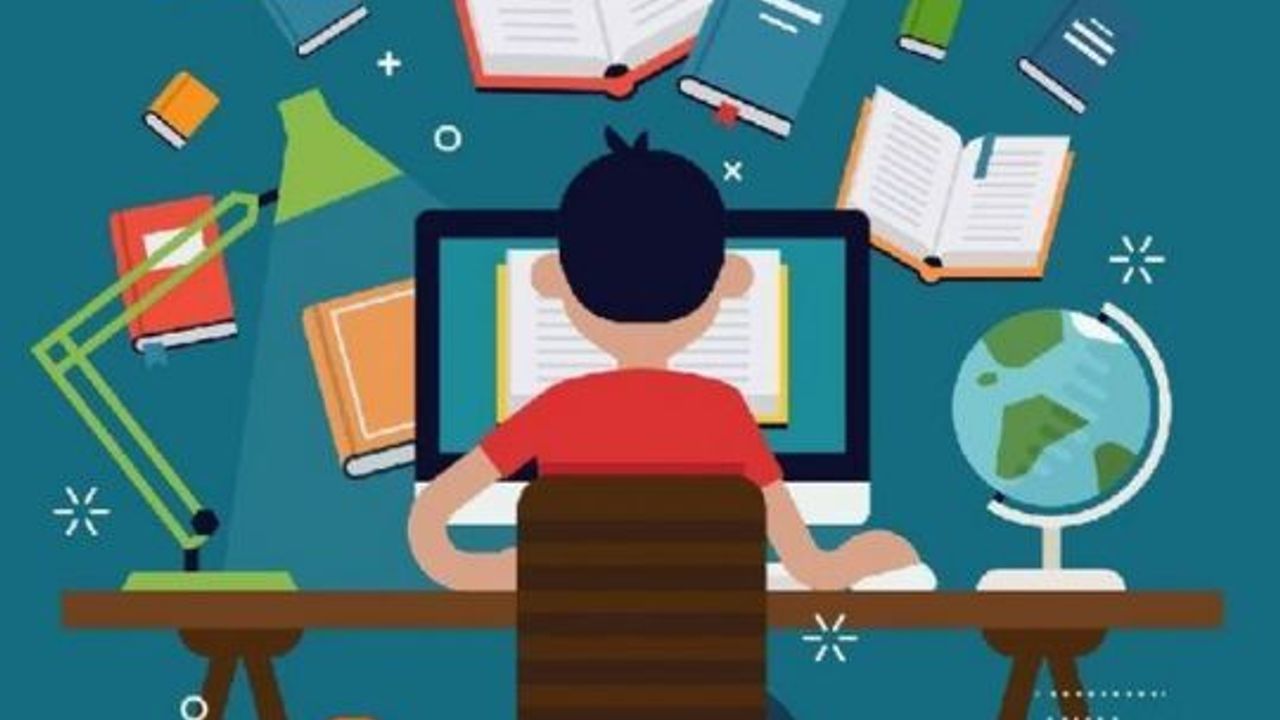 İlkokul, ortaokul ve liselerde uzaktan eğitim 22 Ocak'a kadar devam edecek