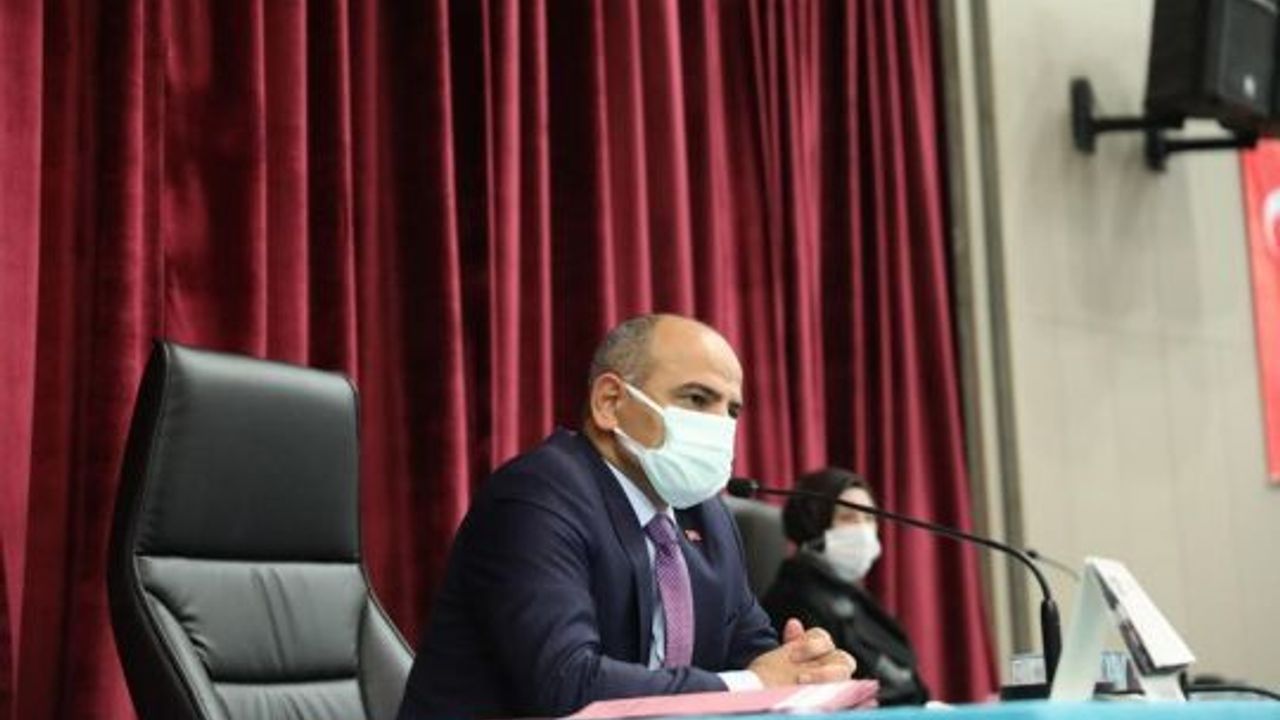 Spor salonu ve gençlik merkezi için imzalar atıldı