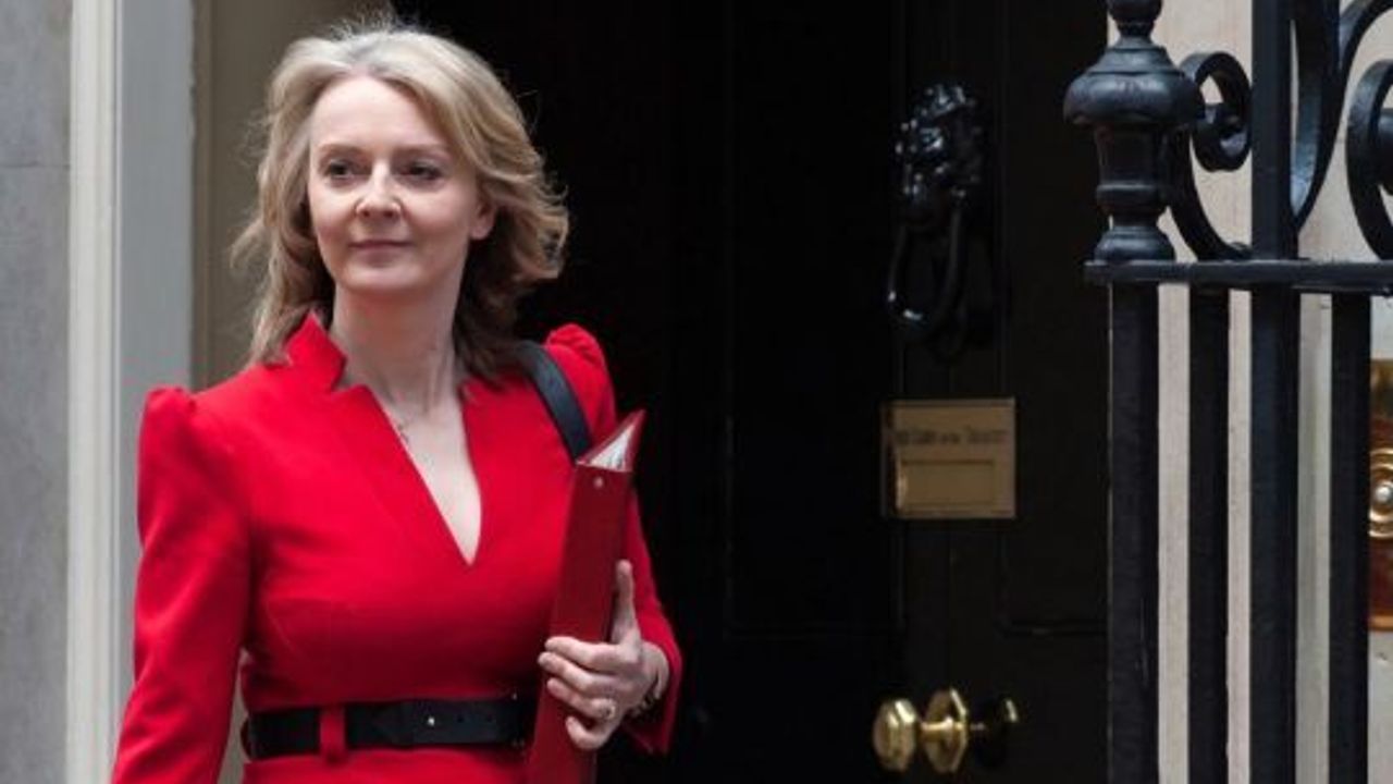 Türkiye ile Salı günü serbest ticaret anlaşması imzalanacak