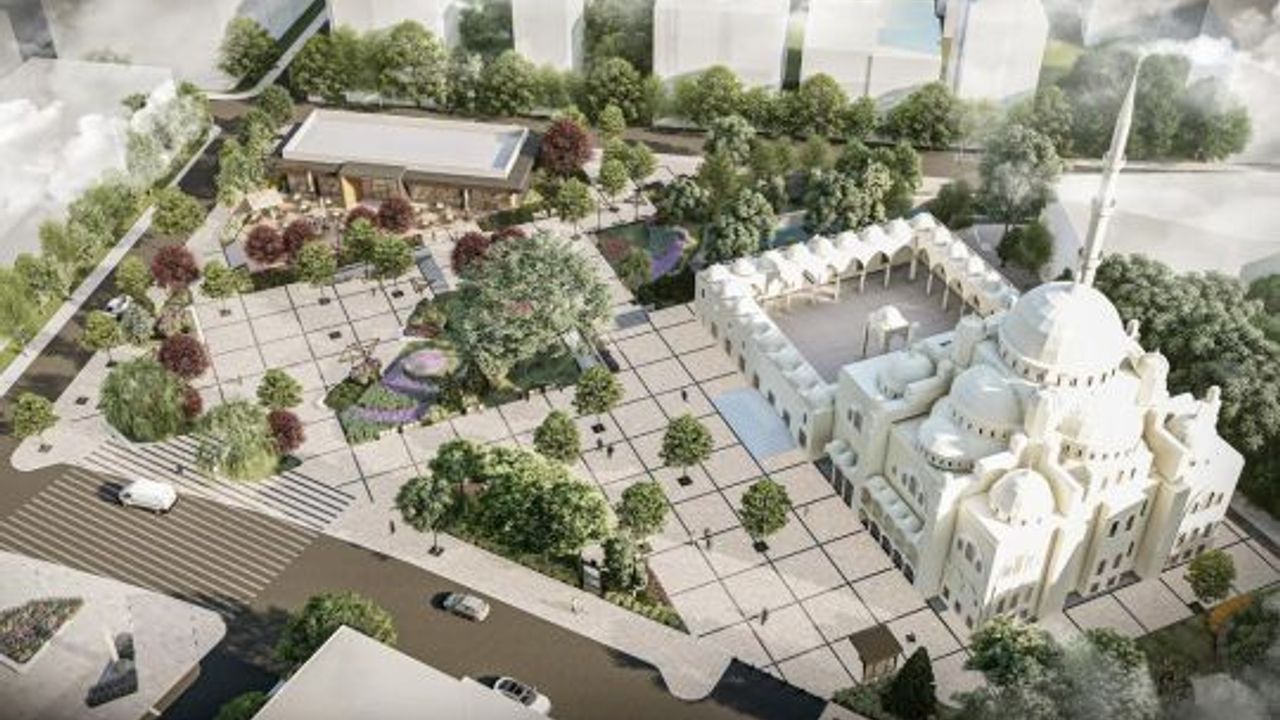 Başkan Söğüt Kent Meydanı için ‘ortak akılla’ adım atılıyor